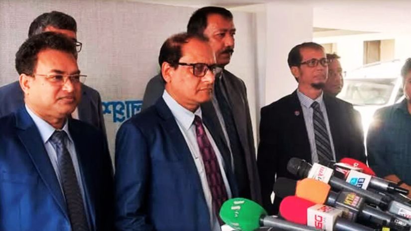 উপদেষ্টা