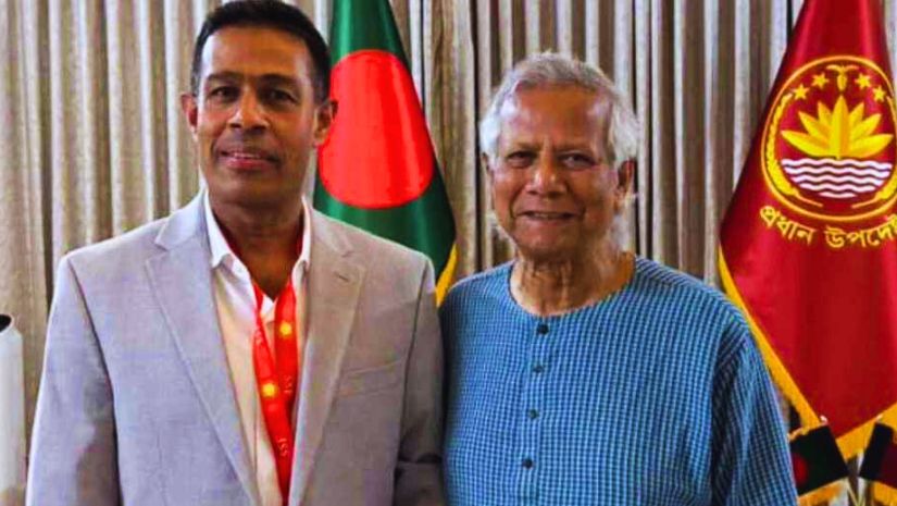 প্রধান উপদেষ্টা