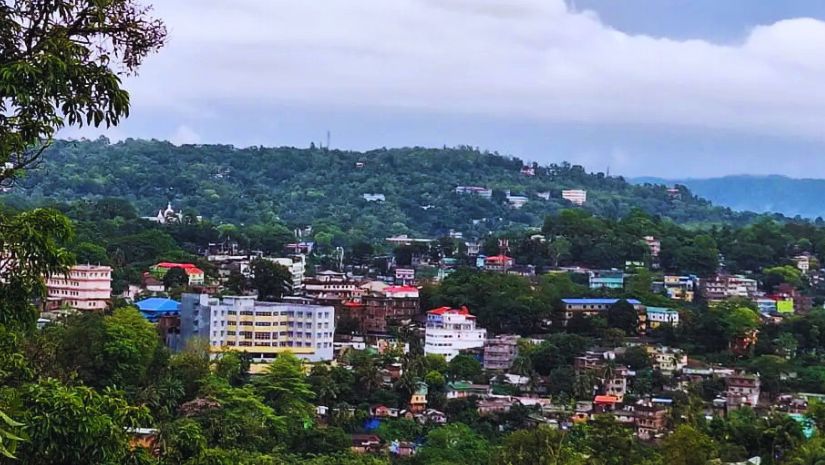 বাংলাদেশি