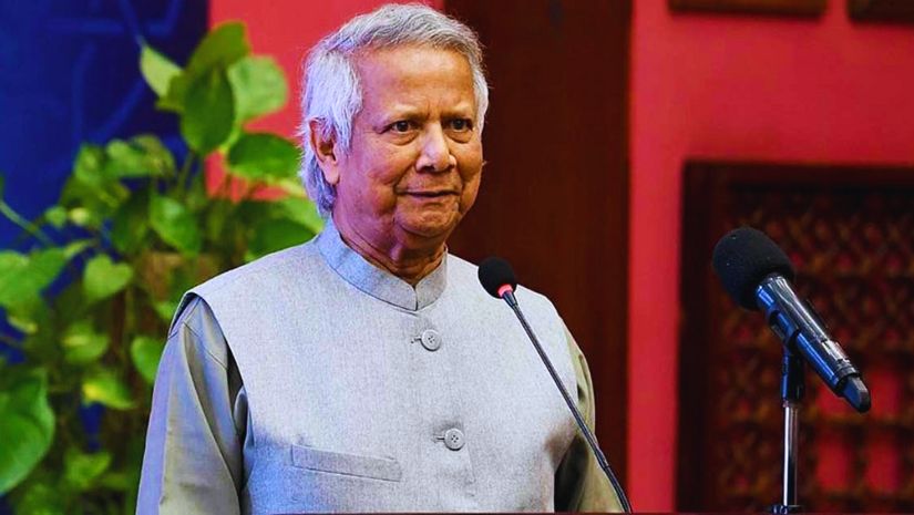 প্রধান উপদেষ্টা