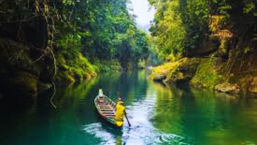 দেবতাখুম