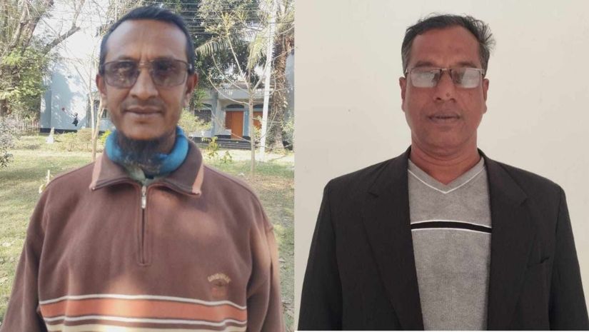 রাবি
