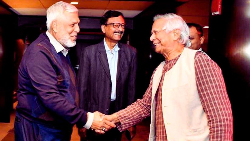 প্রধান উপদেষ্টা