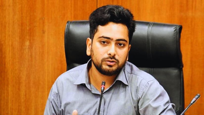 পদত্যাগ
