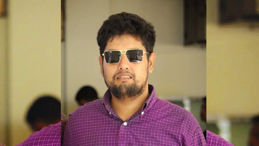 বেরোবি