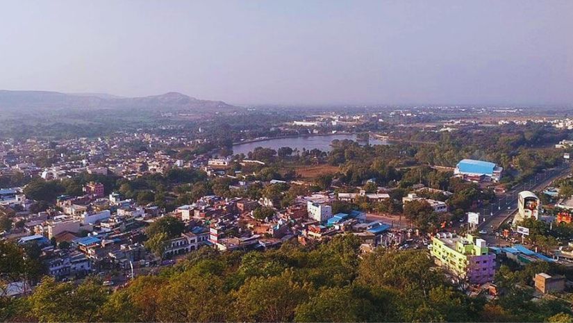ভারত