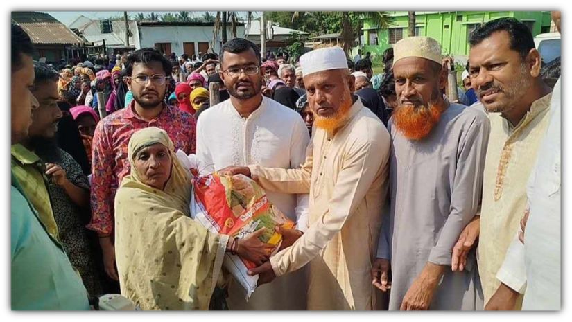 দুমকী