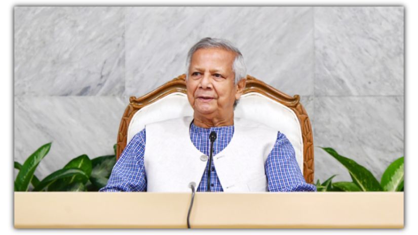 প্রধান উপদেষ্টা