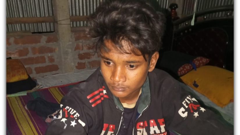 তারাগঞ্জ