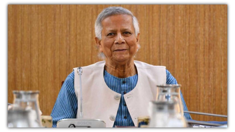 প্রধান উপদেষ্টা