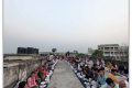 কুবির গণযোগাযোগ ও সাংবাদিকতা বিভাগের ইফতার মাহফিল অনুষ্ঠিত