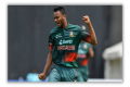 ধর্ষকের শাস্তি চেয়ে ক্রিকেটার শরিফুলের বার্তা