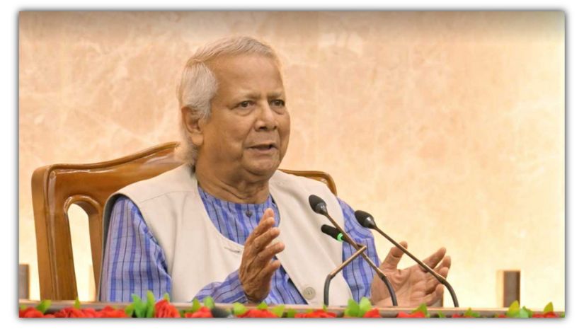 প্রধান উপদেষ্টা