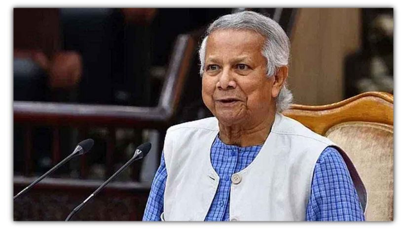 প্রধান উপদেষ্টা