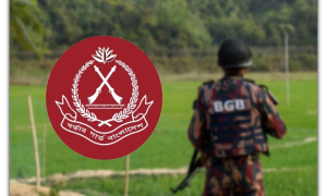 ৩৩ বিজিবি সদস্য নিখোঁজের বিষয়ে যা জানাল বিজিবি