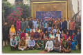 নজরুল বিশ্ববিদ্যালয়ের প্রাক্তন শিক্ষার্থীদের মিলন মেলা
