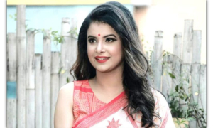 ফারিয়াকে নিয়ে আপত্তিকর মন্তব্য; চাকরি হারালেন সেই যুবক