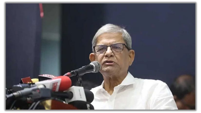 ফখরুল