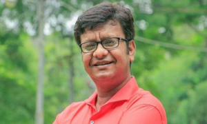 রাবি অধ্যাপক মুসতাককে ৫ বছরের জন্য অব্যাহতি