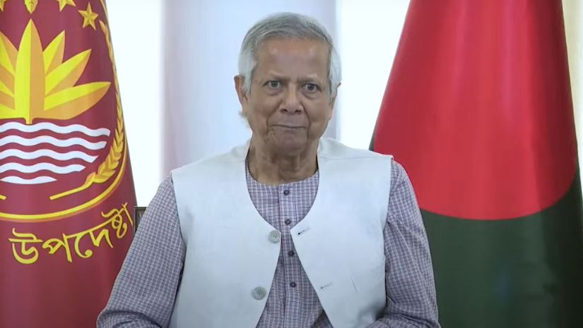 প্রধান উপদেষ্টা