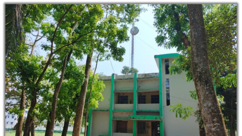 দুমকী