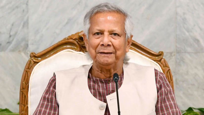 প্রধান উপদেষ্টা