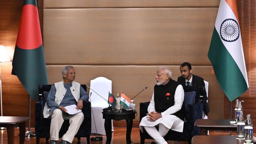 প্রধান উপদেষ্টা