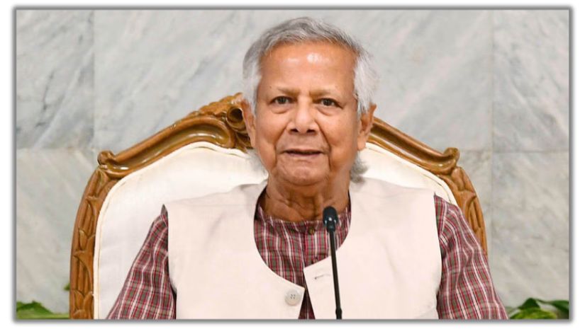 প্রধান উপদেষ্টা