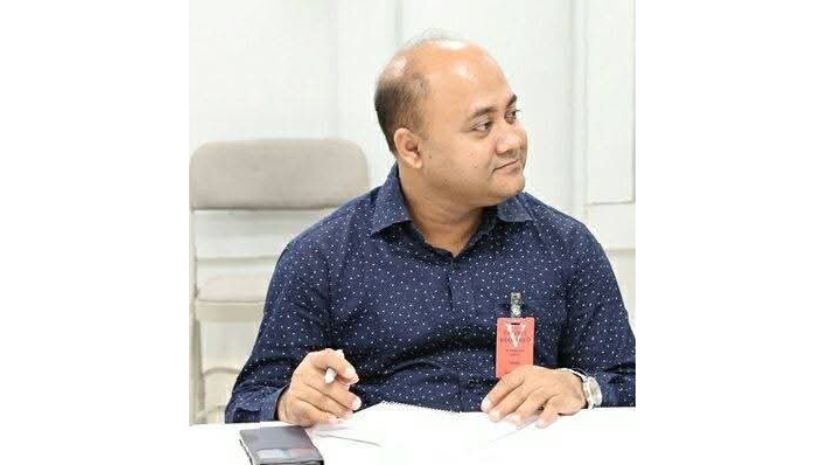 রাবি