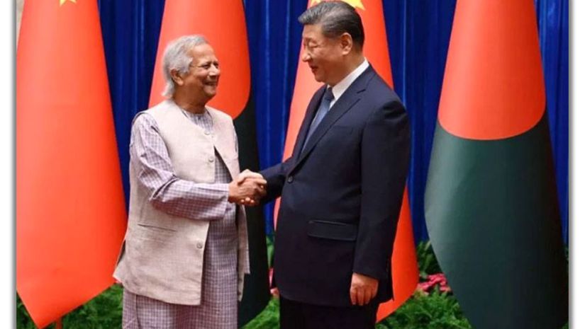 প্রধান উপদেষ্টা