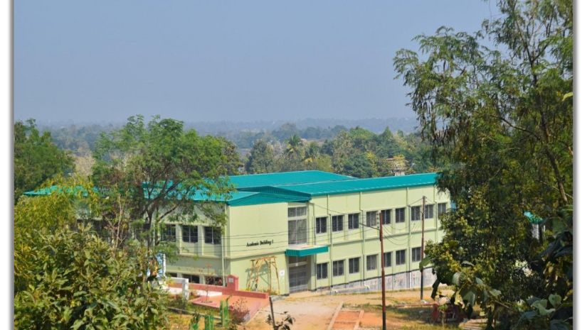 রাবিপ্রবি