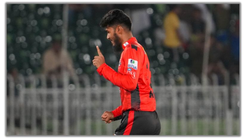 রিশাদ