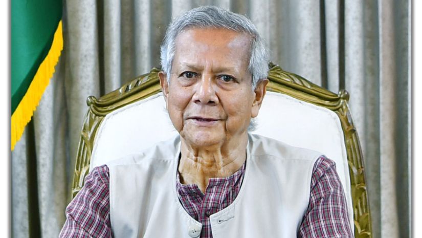 প্রধান উপদেষ্টা