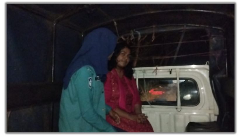 ববি