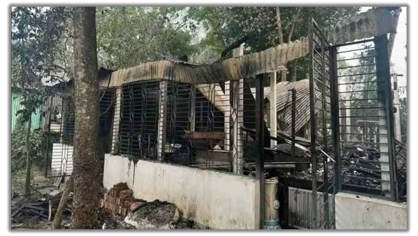 শোভাযাত্রা
