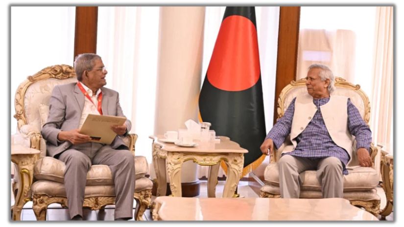ফখরুল