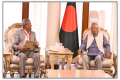 প্রধান উপদেষ্টার সঙ্গে বৈঠকে সন্তুষ্ট না বিএনপি; বললেন ফখরুল
