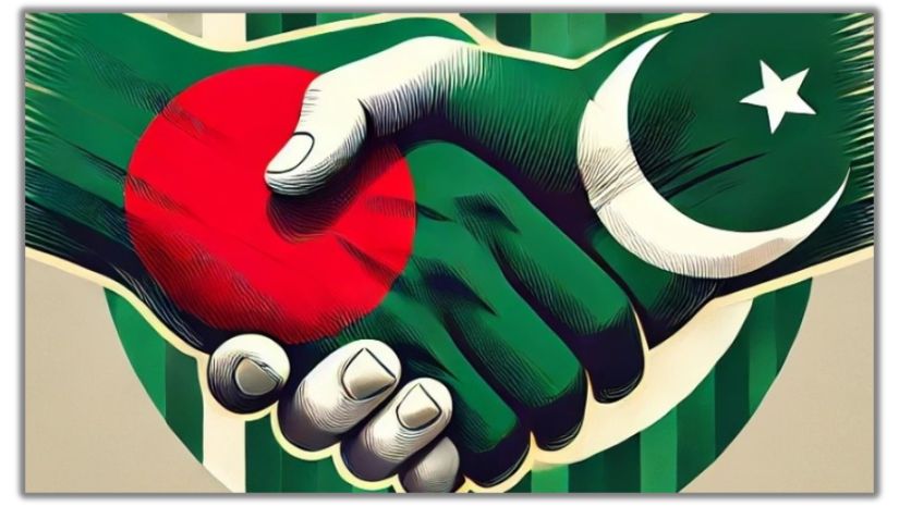 পাকিস্তান
