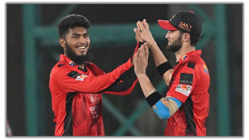 পিএসএল