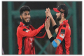 রিশাদের বোলিংয়ে পিএসএলে ৯ বছর পর এমন কীর্তি 