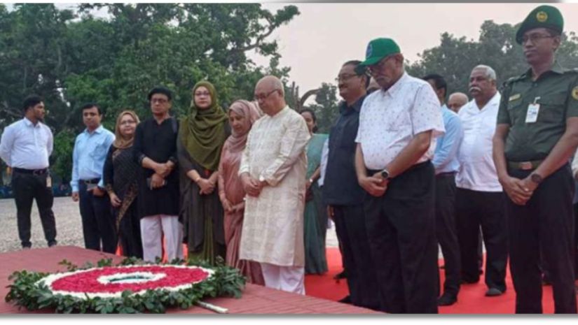মুজিবনগর