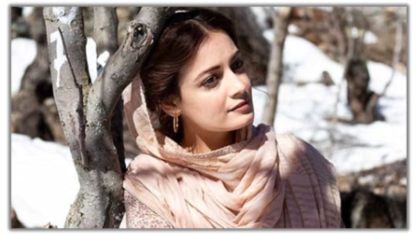 ধ'র্ষণের দৃশ্যের পর সারা শরীর কাঁপছিল: অভিনেত্রী