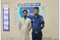 কুড়িগ্রাম থেকে রাবির ছাত্রলীগ নেতা দুর্জয় আটক