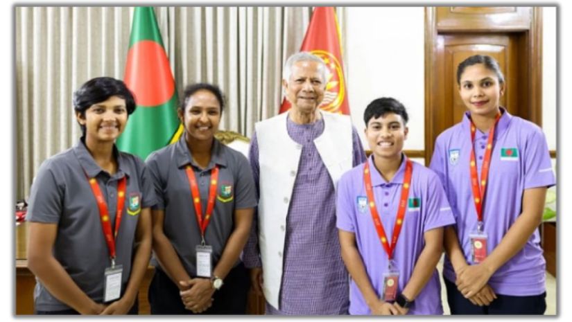 প্রধান উপদেষ্টা