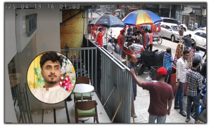 পারভেজ হত্যায় গ্রেপ্তার ৩; কেউই এজহারভুক্ত আসামি নয়