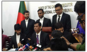 সাবেক ডিএমপি কমিশনারসহ ৮ জনের বিরুদ্ধে প্রতিবেদন