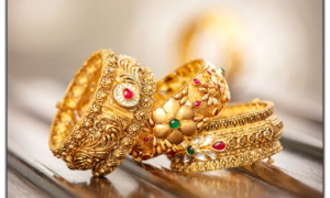 ১ লাখ ৭২ হাজার টাকা ছাড়াল স্বর্ণের ভরি