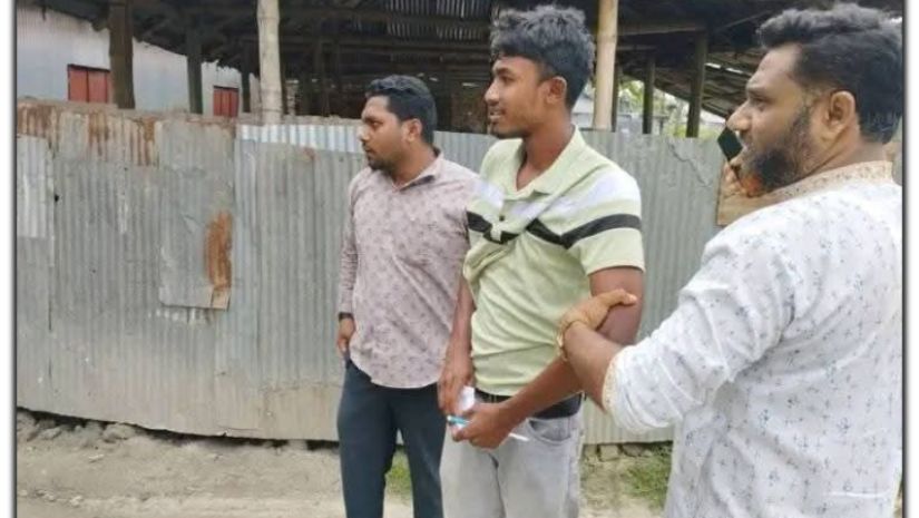 মিঠাপুকুর