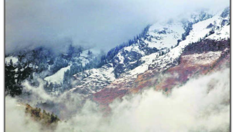 হিমালয়
