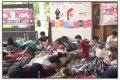 ২০ ঘণ্টার বেশি সময় ধরে আমরণ অনশনে ৩২ শিক্ষার্থী